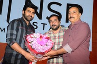 Sreekaram Movie Press Meet
